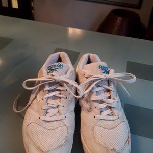 Womens Reebok Court shoes